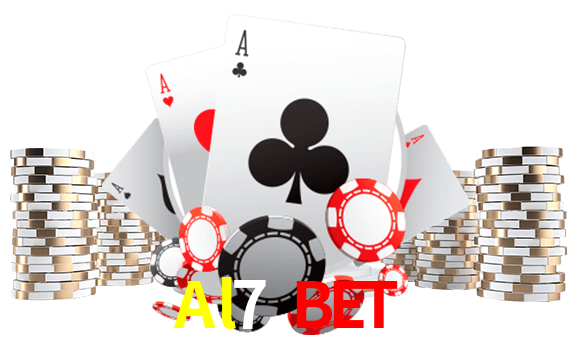 Jogue jogos de pôquer em Al7 Bet