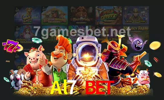 cassino Al7 Bet