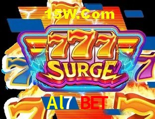 Sistemas de Segurança Al7 Bet