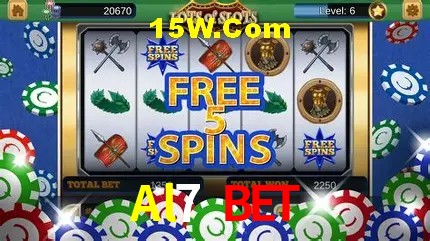 Especiais de Fim de Semana Al7 Bet