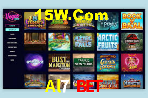 Al7 Bet: A Experiência de Casino com Jogos de Mesa ao Vivo