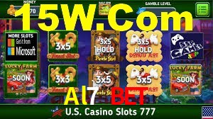 Experiência VIP Al7 Bet
