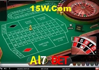 Tecnologia da Plataforma Al7 Bet