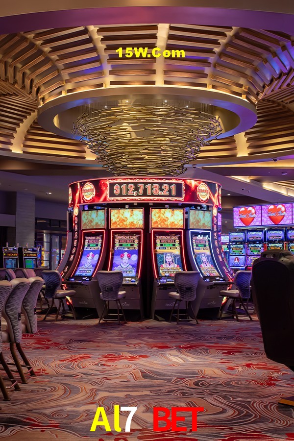 Live Casino Al7 Bet