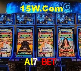 Promoções Sazonais Al7 Bet