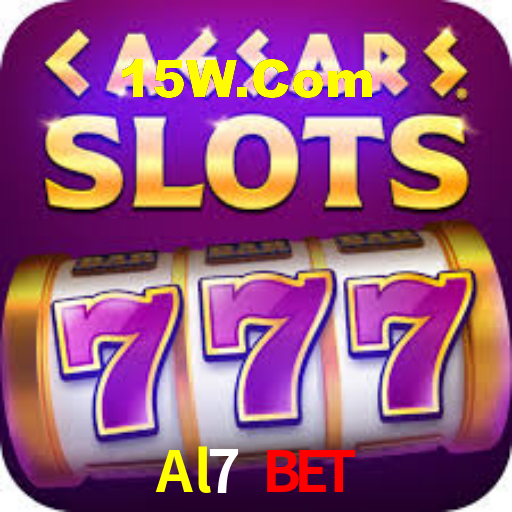 Al7 Bet: Seu Cassino Premiado com Pagamentos Rápidos