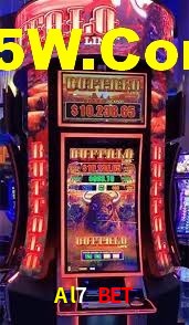 Roulette Table Al7 Bet