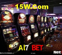 Apostas de Tênis Al7 Bet