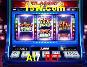 Jogos de Slot Al7 Bet