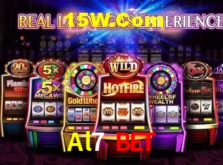 Experiência VIP Al7 Bet