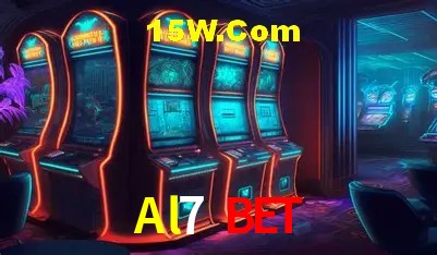 Login Seguro Al7 Bet