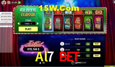Promoção Relâmpago Al7 Bet