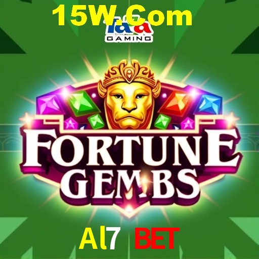 Platform Technology Al7 Bet