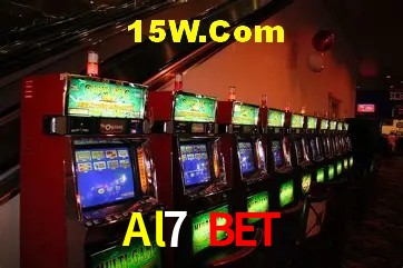Integração de APIs Al7 Bet